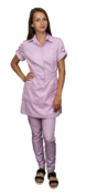 Униформа медицинская розовая Скарлетт