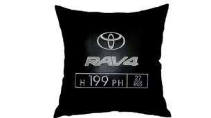 Подушка "RAV-4"